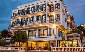 Sun Hotel